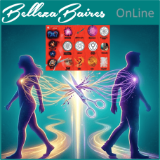 Curso Online de Mesa Radionica Cuantica del Divorcio Energético