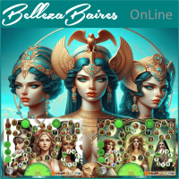 Curso Online de Mesa Radiónica de las Diosas
