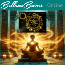 Curso Online de Mesa Radiónica de Empoderamiento