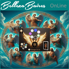 Curso Online de Mesa Radionica Energía 11-11 