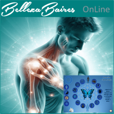 Curso Online de Mesa Radionica para Fibromialgia