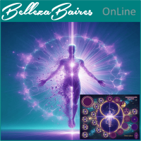 Curso Online de Mesa Radionica de Fragmentación del Alma