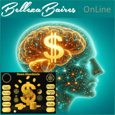 Curso Online de Mesa Radionica de Neuro Abundancia 