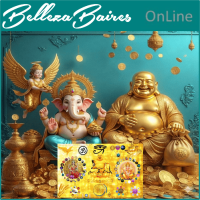 Curso Online de Mesa Radiónica de Prosperidad en las Finanzas