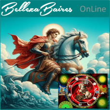Curso Online de Mesa Radionica de San Jorge