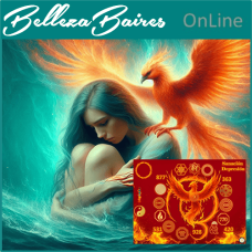 Curso Online de Mesa Radionica Sanación de la Depresión 