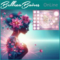 Curso Online de Mesa Radiónica Sanación de Mamas