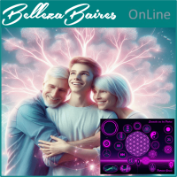 Curso Online de Mesa Radiónica de Sanación con los Padres