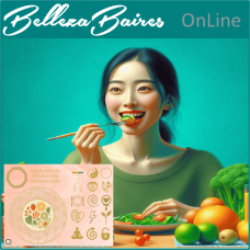 Curso Online de Mesa Radionica de Trastornos Alimenticios 