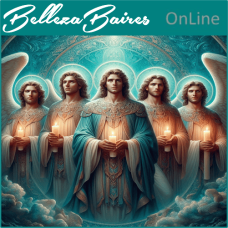 Curso Online de Magia con Velas Angelicales