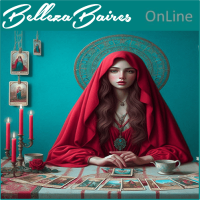 Curso Online de Oraculo de Maria Magdalena 