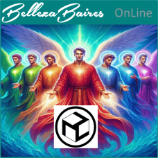 Curso Online de Practicas Antahkarana