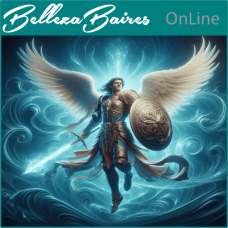 Curso Online de Reiki del Amado Arcángel Miguel