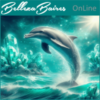 Curso Online de Reiki Delfin