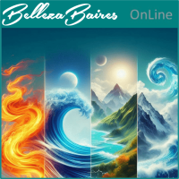 Curso Online de Reiki Elemental Nivel 1 y Maestria - CON REQUISITOS 