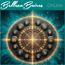 Curso Online de Reiki Rúnico Nivel 1 y Maestría