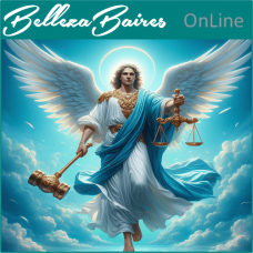 Curso Online de Sanacion de Vinculos con el Arcangel Raguel