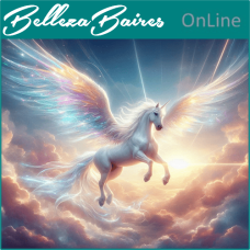 Curso Online de Sanación Energética Pegaso