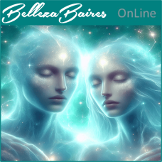 Curso Online de Sanación Pleyadiana