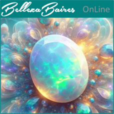 Curso Online de Sintonización Energética de Opalo Encantado