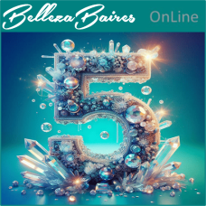 Curso Online de Tameana Nivel 5
