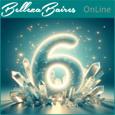 Curso Online de Tameana Nivel 6