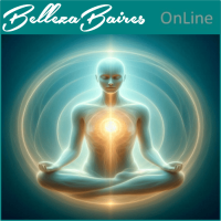 Curso Online de Terapia Energetica para el Acompañamiento de los Trastornos del Miedo - CON REQUISITO