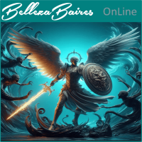 Curso Online de Volteo de Trabajos de Magia con el Arcángel Miguel