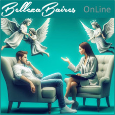 Curso Online de Coach y Canalizador Angelico