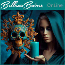 Curso Online de Magia con Velas Tradicionales