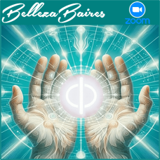 Curso por Zoom de Reiki Datum Nivel 1 y Maestria  (Con Requisitos)