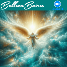 Curso por Zoom de Reiki Serafin Nivel 1